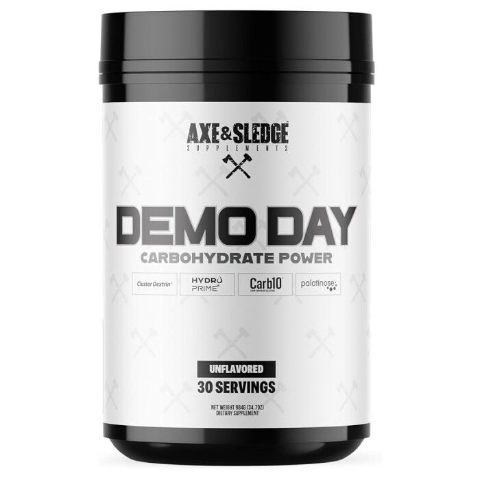 Demo Day