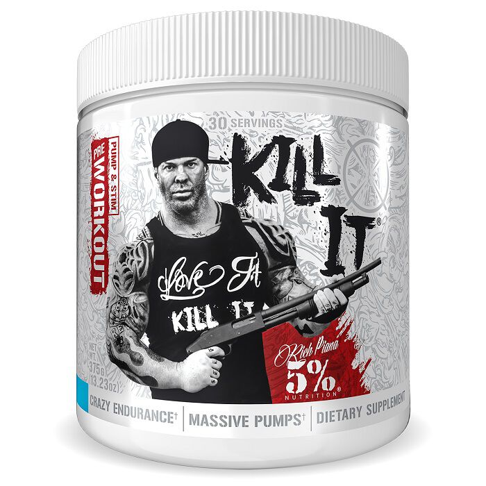 Kill It Legendary Series 30 Servings Blueberry Lemonade