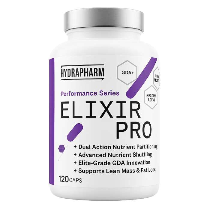 Elixir Pro Elixir Pro