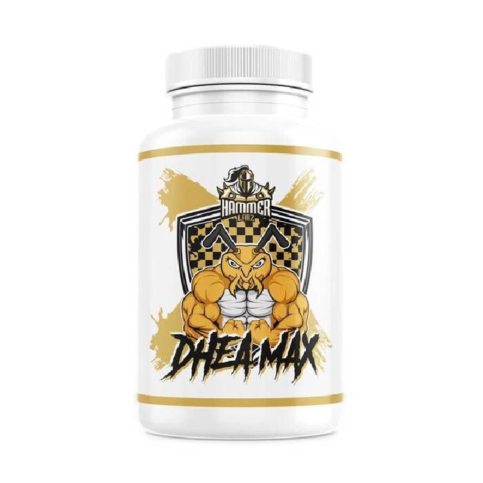 DHEA Max DHEA Max
