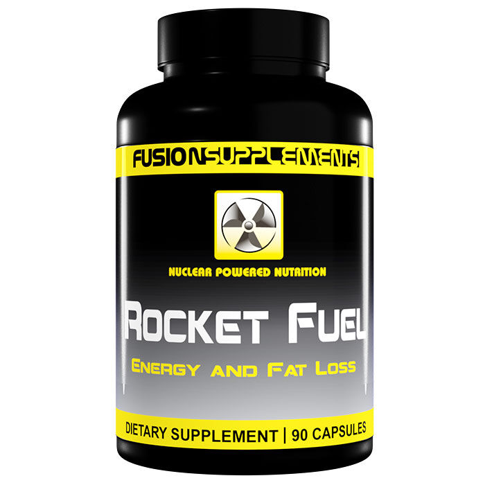 Rocket Fuel