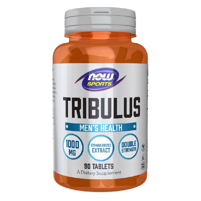 Tribulus 1000mg 90 Tablets