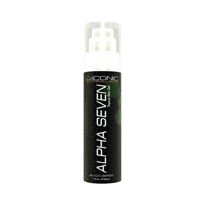 Alpha Seven 210ml