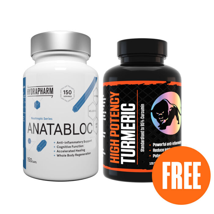 Anatabloc 150 Capsules Anatabloc 150 Capsules