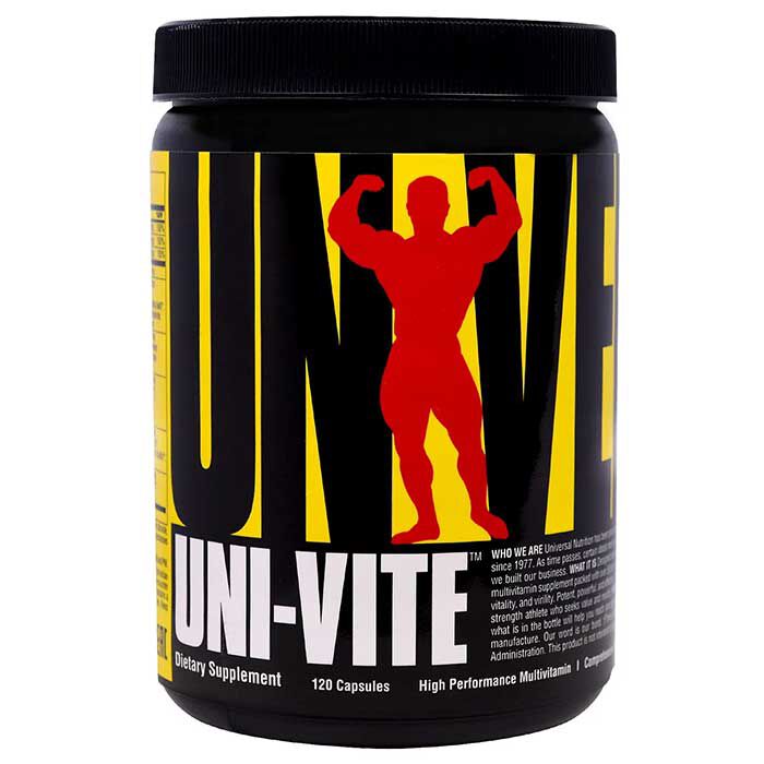 Uni-Vite