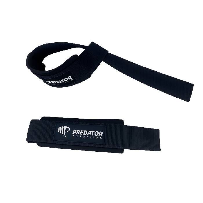 Predator Padded Lifting Straps
