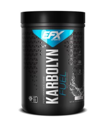 Karbolyn 1kg Unflavoured
