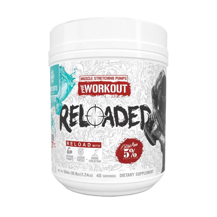 Kill It Reloaded Legendary Series 40 Servings Frost Bite Kill It Reloaded Legendary Series 40 Servings Frost Bite