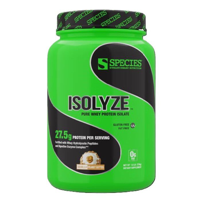 Isolyze