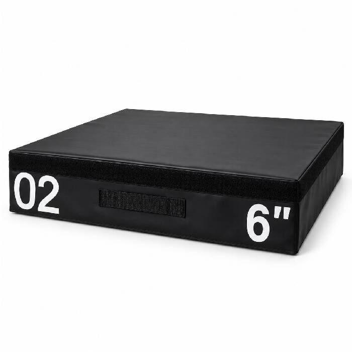 Foam Plyo Box 90x75x7.5CM