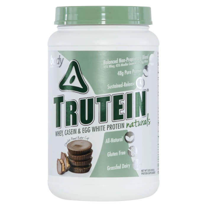 Trutein Naturals Trutein Naturals