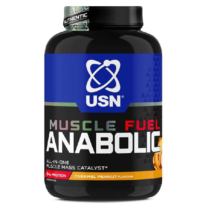 Muscle Fuel Anabolic Muscle Fuel Anabolic