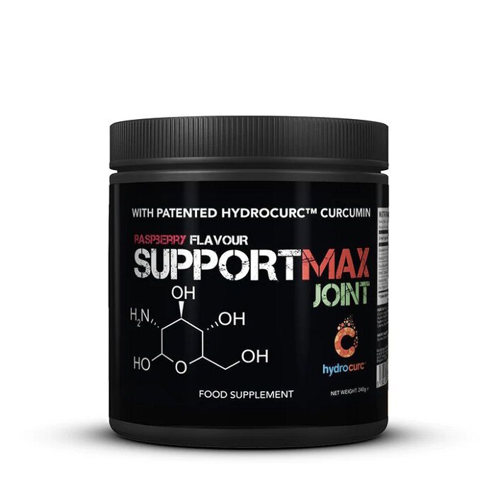 Supportmax Joint 40 Servings Raspberry