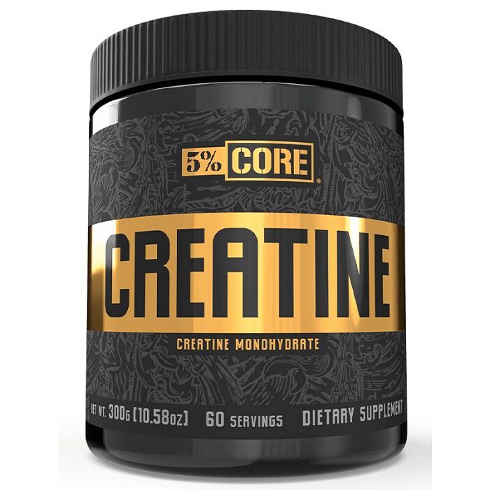 Core Creatine 60 Servings