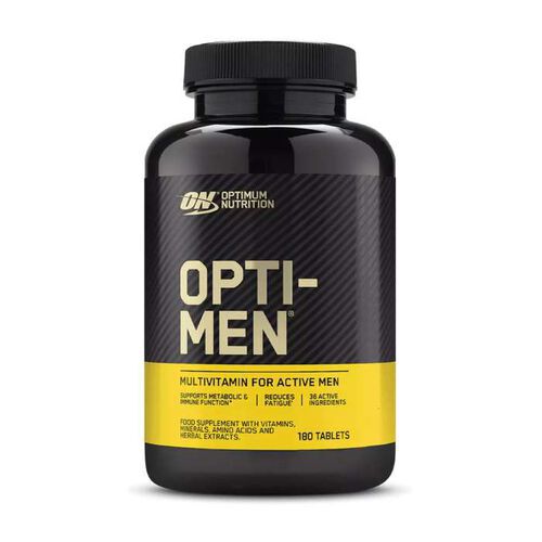 Opti-Men 90 Tabs