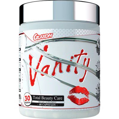 Vanity 60 Capsules