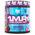 1MR Pre Workout 25 Servings Berry Swole