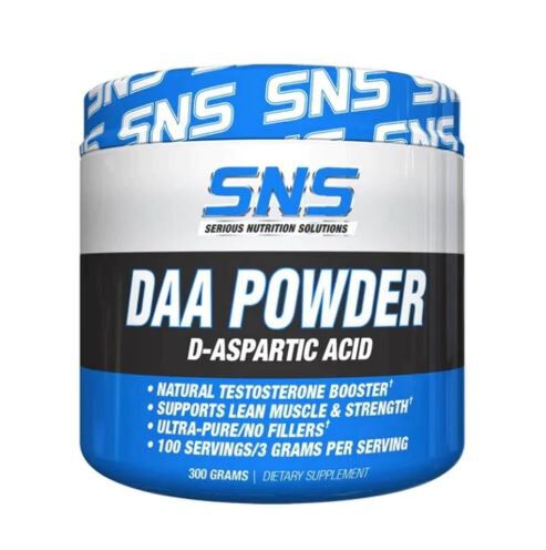 DAA Powder 300g