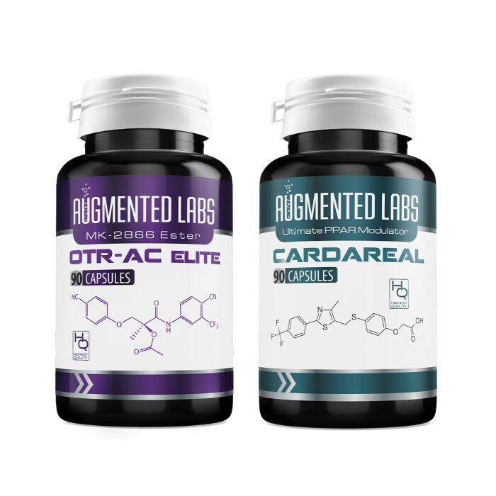 Recomp Sarm Stack Recomp Sarm Stack