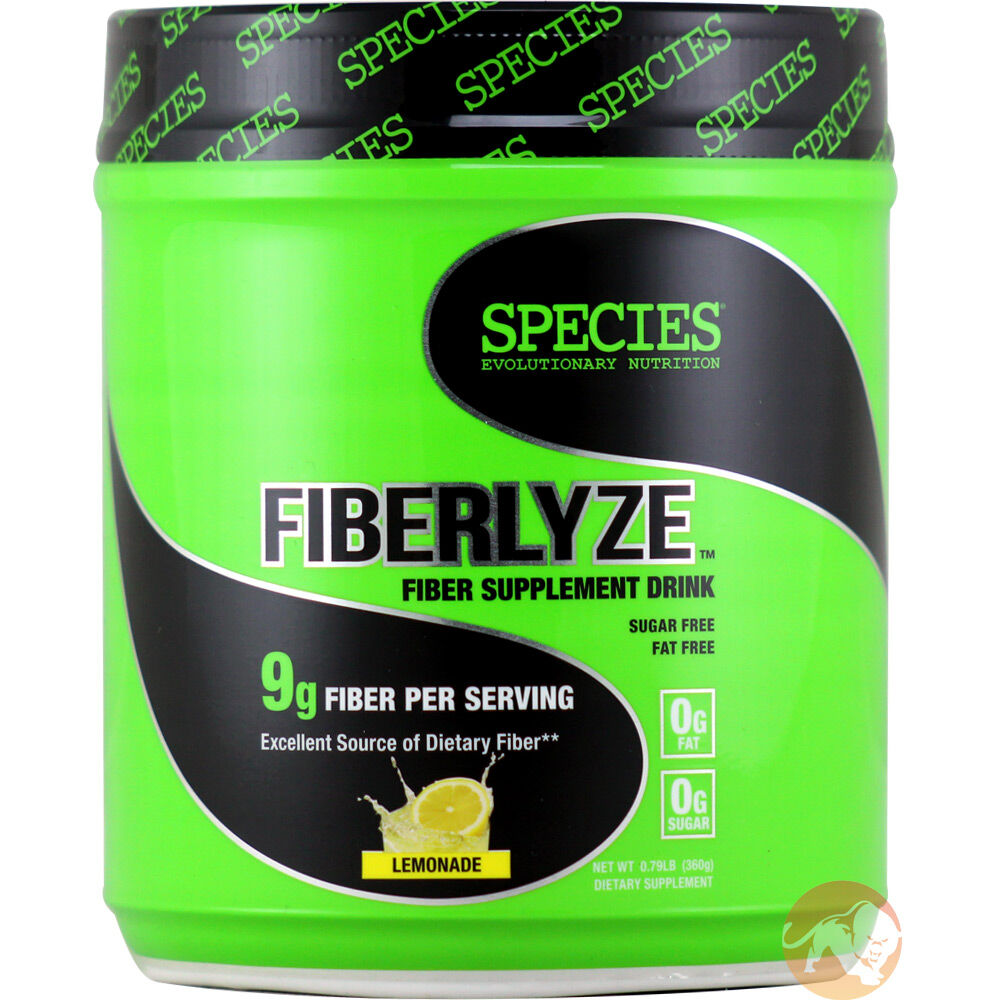 Fiberlyze