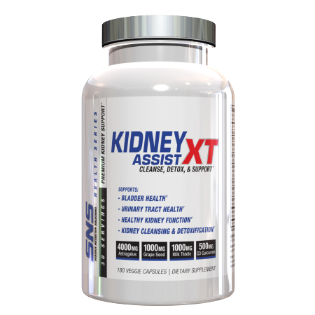 Kidney Assist XT