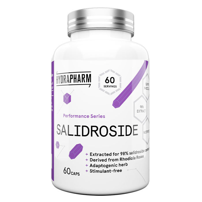 Salidroside 60 Capsules