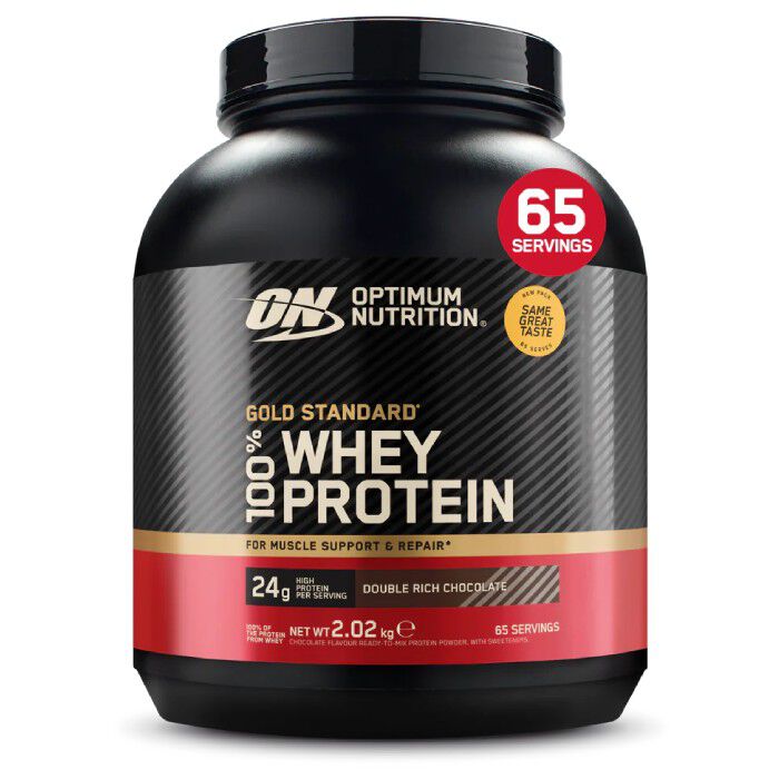 Gold Standard 100% Whey