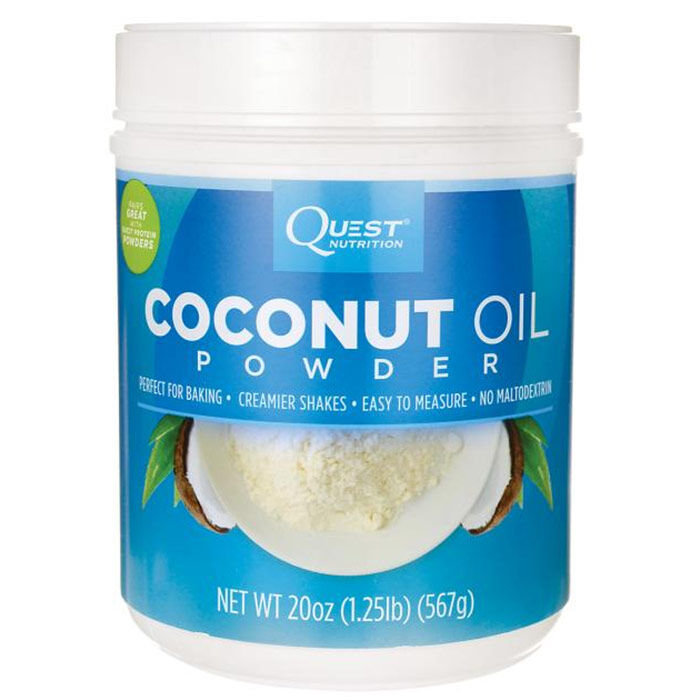 Coconut Oil Powder