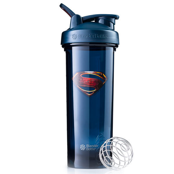 DC Comics - Pro Series Shaker Superman