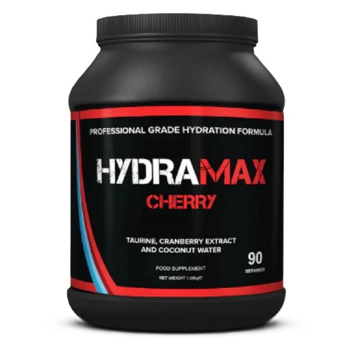 Hydramax 90 Servings Cherry