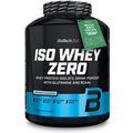 Iso Whey Zero 2270g Coconut