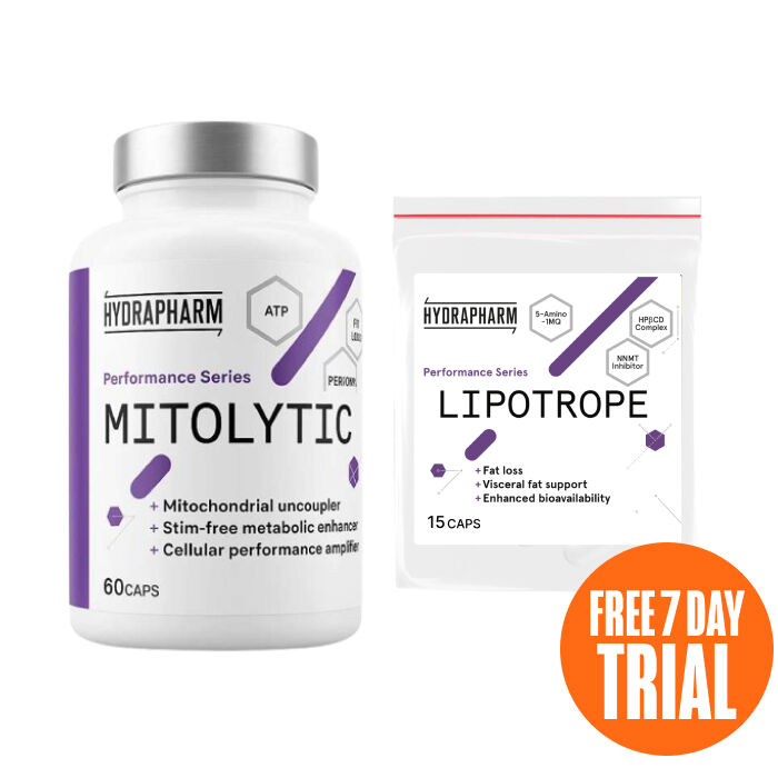 Mitolytic