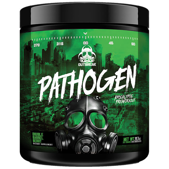 Pathogen 28 Servings Nuka Colada