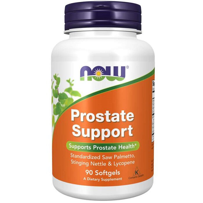 Prostate Support