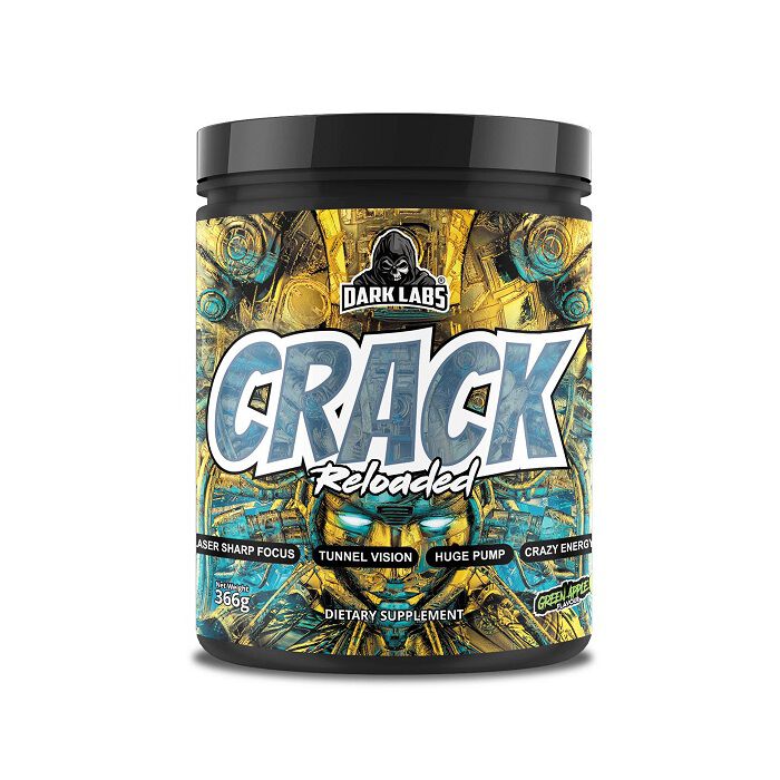 Crack Reloaded