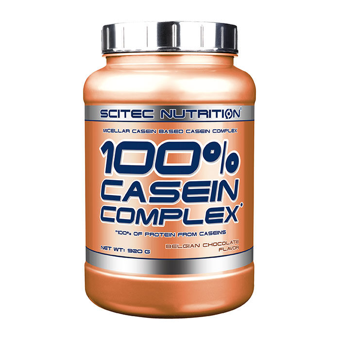 Casein Complex