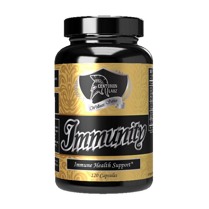 Immunity 120 Capsules