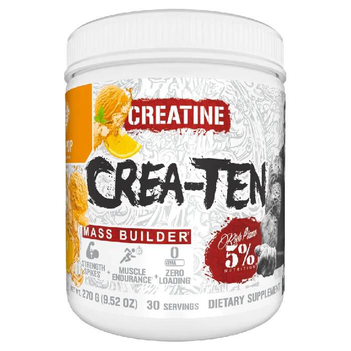 5Per Rich Piana Crea-Ten