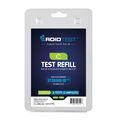 C Test Refill