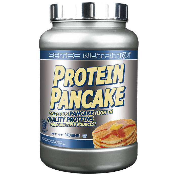 Protein Pancake