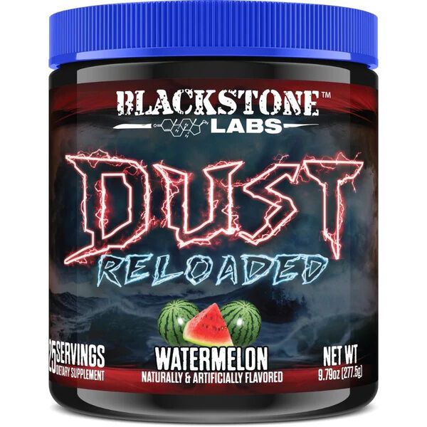 Dust Reloaded