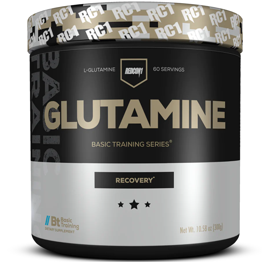 Basic L-Glutamine 60 Servings