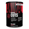 Animal Cuts 42 Pak