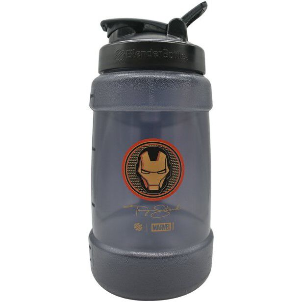 Koda Jug Iron Man Mask