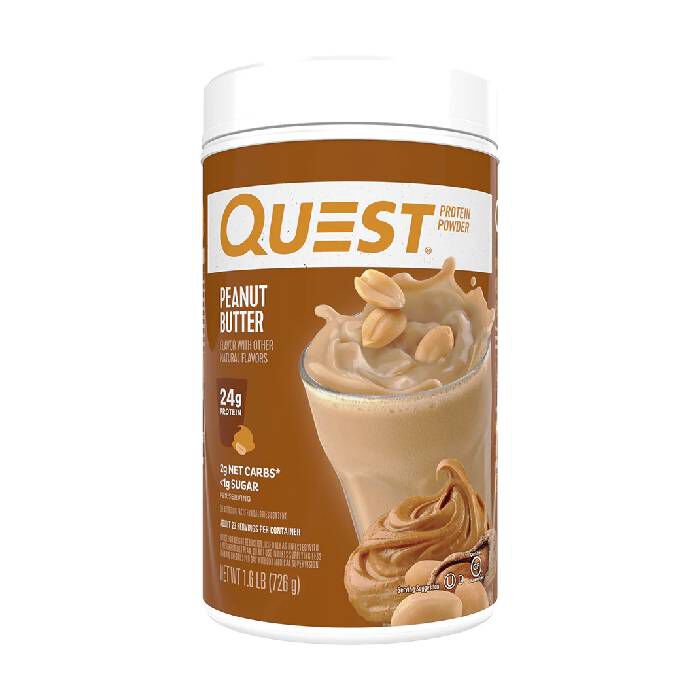 Quest Protein Powder Quest Protein Powder