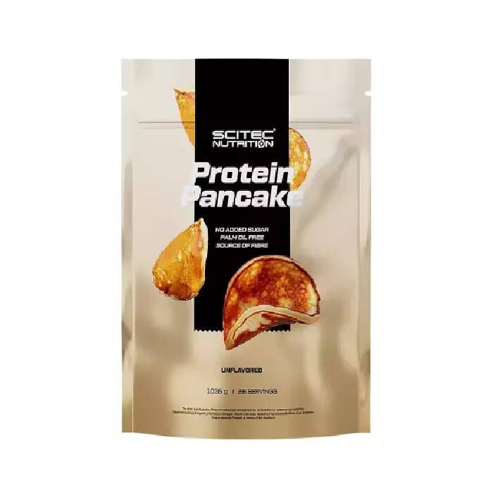 Protein Pancake 1036g Unflavoured Protein Pancake 1036g Unflavoured