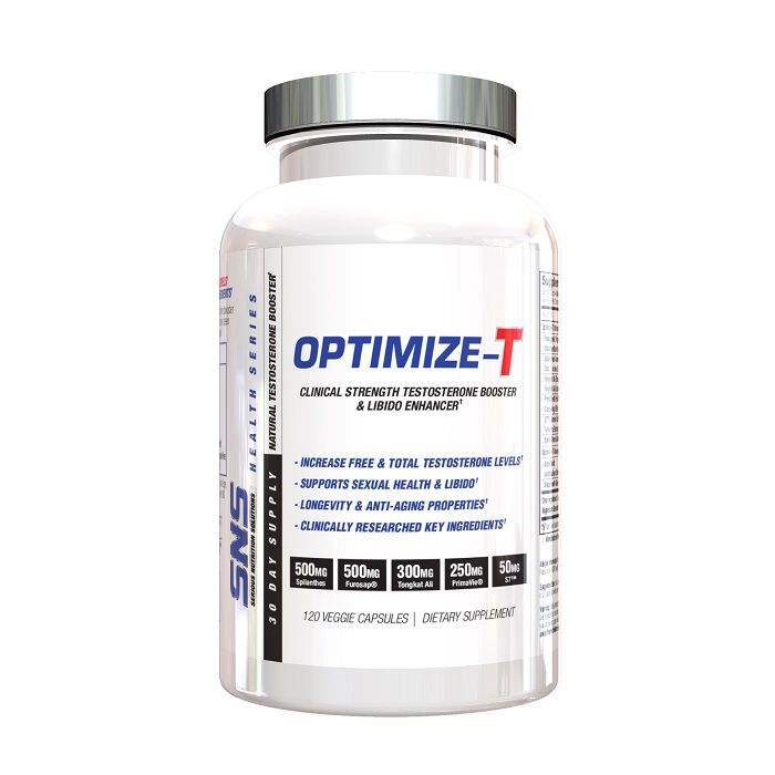 Optimize-T