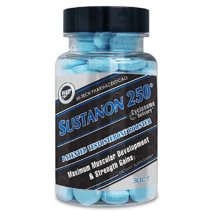 Sustanon-250 30 Tablets Sustanon-250 30 Tablets