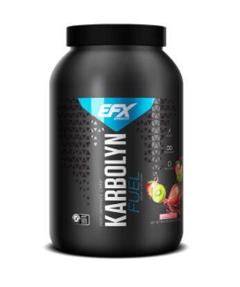 Karbolyn 2kg Kiwi Strawberry