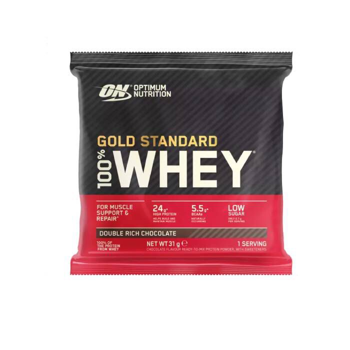 Gold Standard Whey Trial Serving